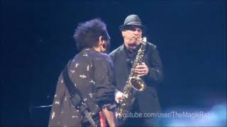 Bruce Springsteen - Be True (Glendale 12/6/12)