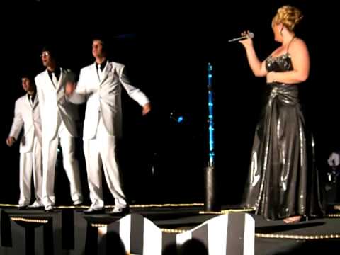 JADD Midnight Train To Georgia