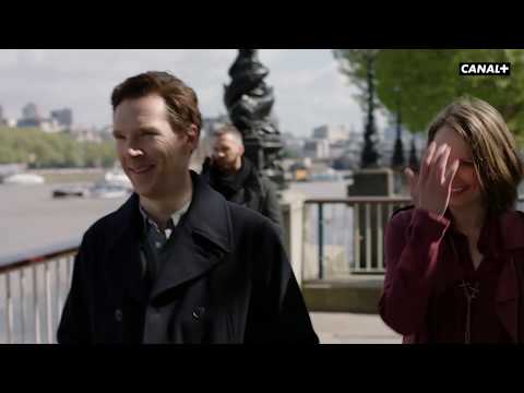 The Child in Time - Bande Annonce [VOST]