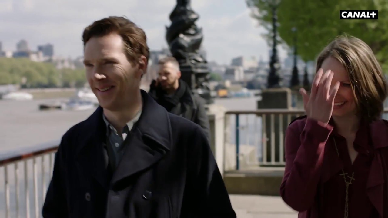 Miniature de la vidéo The Child in Time - Bande Annonce [VOST] du film The Child in Time