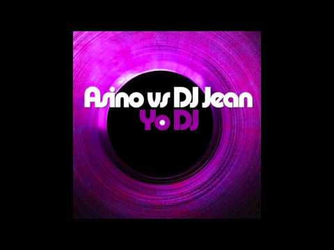 Asino Vs Dj Jean Yo Dj (Enik Dirty Dutch Edit)