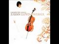 To a Wild Rose by Macdowell played by Julian Lloyd Webber