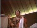 Shri Mataji The Spirit And The Holy Ghost The Real Meaning Of Yoga