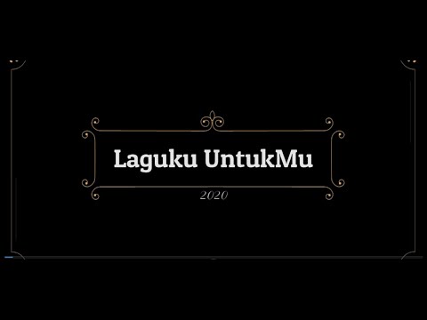 Hasnol - Laguku UntukMu (2020) - Official Music Video