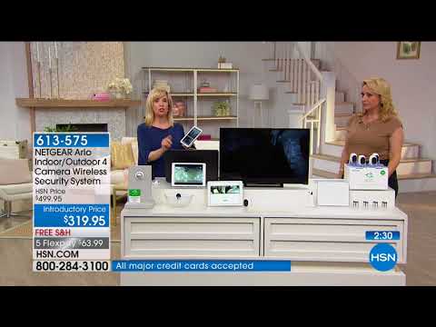 HSN | Hi Tech Home 06.14.2018 - 05 AM