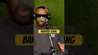 Why Kardinal Offishall Made Bakardi Slang