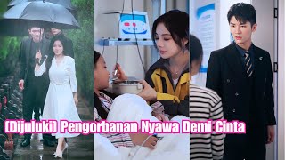 Download lagu Pacarnya meninggalkannya saat ia bangkrut, tanpa tahu sebenarnya itu demi menyelamatkannya. mp3