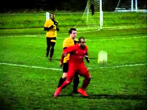 STOTFOLD v COCKFOSTERS - 2016