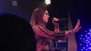 Take The Canyon- JoJo Live at Lincoln Hall Chicago