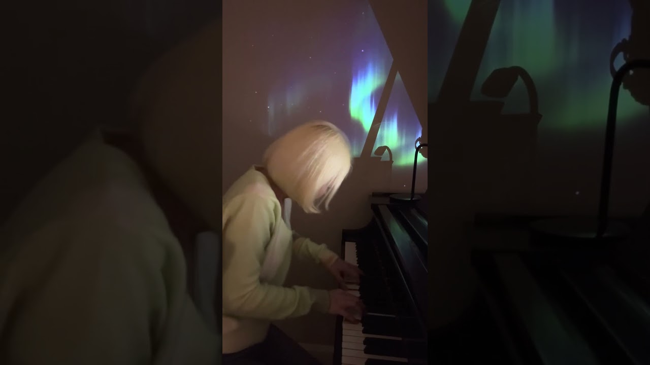 Impromptu from Nature, Vol. 2#healingmusic #piano #リラックスピアノ