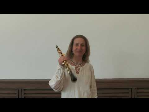 Konservatorium Rostock - Oboenunterricht