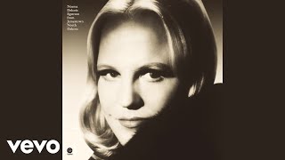 Peggy Lee - A Song For You (Alternate Take / Visualizer)