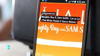 [How- To] Download Music from SoundCloud — on Android