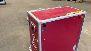 Pullman A 2000 industrial vacuum cleaner | Image 4 - Machineryline