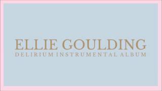 Ellie Goulding - Keep On Dancin&#39; (Intrumental)