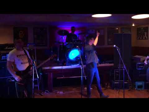 The Outsiders - The Outsiders - Ziar nad Hronom koncert