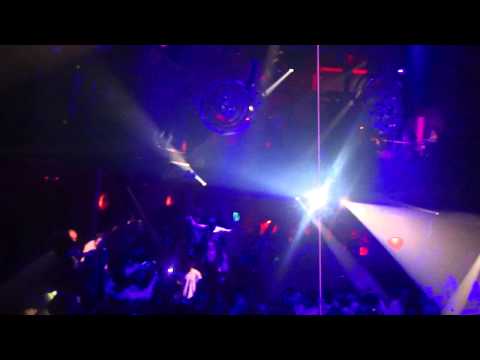 HEAVEN - Dj MILO B-Day Bash with AFROJACK & MILO (Final)