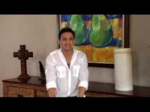 Juan Velez "buscando tu sombra"