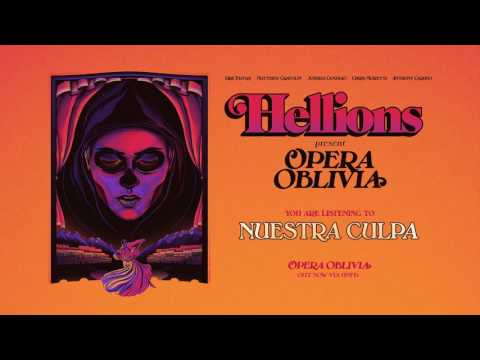 Video thumbnail for Nuestra Culpa