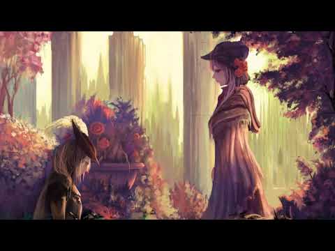 NIGHTCORE - O5 a Radeček ft. Celeste Buckingham - LOVEní