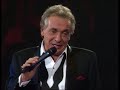 Michel Sardou  Les bals populaires  (Bercy 98)      25 mars 2019