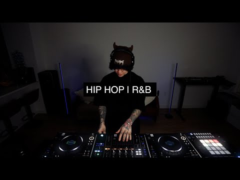 HIP HOP | R&B MIX 2026 (CHRIS BROWN, RIHANNA, DRAKE, LIL WAYNE, KENDRICK L. & MORE) By: DJ RAM
