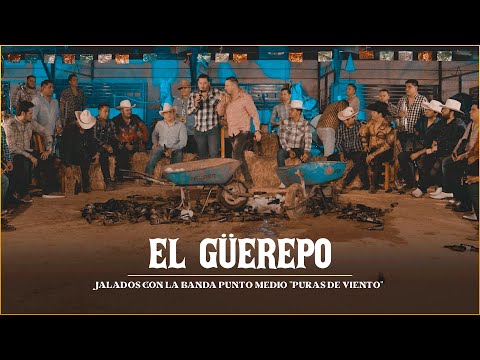 El Güerepo (En Vivo) – Banda Punto Medio