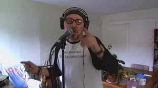 Slide - acoustic version (Goo Goo Dolls) cover