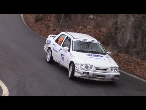 CLIP 28° Rally dei Laghi 2019 Corbellini - Corbellini by Ferrario