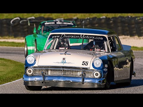 1955 Ford Fairlane (CC-1423876) for sale in MANITOWOC, Wisconsin