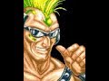 Fighter S History OST SNES Matlock S Theme