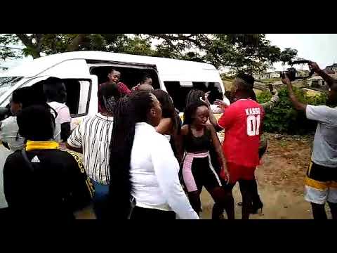 Shebzinto and Mbuda'Prince