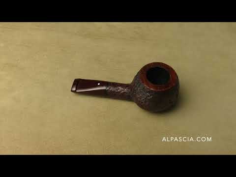 Dunhill Cumberland 4907 - pipe F430