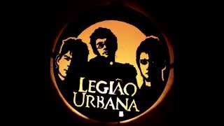 Legião Urbana - Só As Melhores HD (Ótima qualidade de audio)