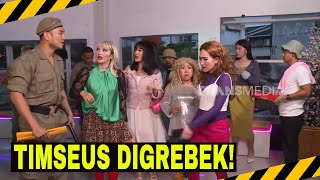 Download lagu TIMSEUS NYAMAR MALAH DIGREBEK APARAT | MOMEN SERU LAPOR PAK! (23/01/25) mp3