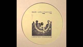 Daze - Lips ('94 Original DAT Dub)