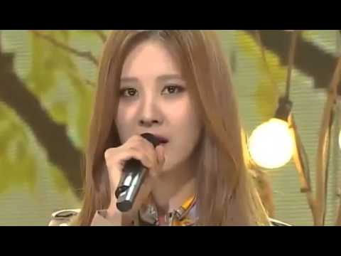 SNSD TTS Whispher,Only You,Andrenaline Live