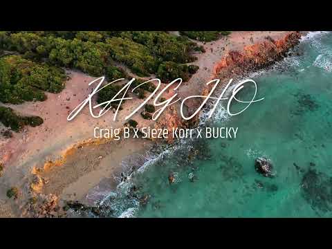 Craig B (KAIGHO) ft Sieze Korr x Bucky