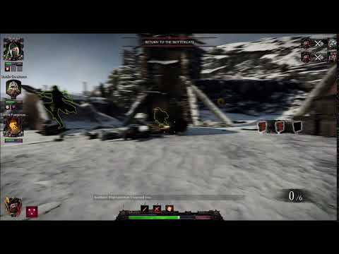 Vermintide 2 - Better than the wutelgi