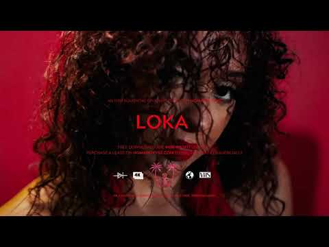 REGGAETON INSTRUMENTAL J BALVIN X NICKY JAM TYPE BEAT "LOKA" 2023 (prod. @nomanovybz)