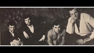 “Let’s Hang On” - The Four Seasons - Lyrics