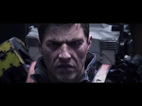 The Surge Trailer