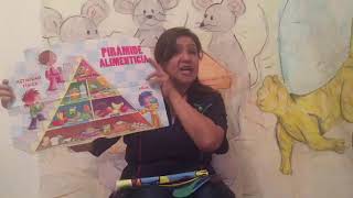 Actividad: 21 septiembre