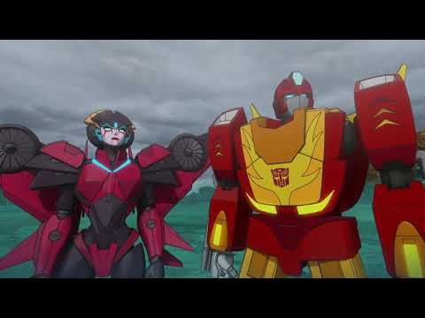 S02E05 At The Last Second