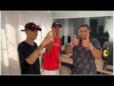 PRÈVIA DE MUSICA NOVA - Mc Thoo, Mc Menor JDL & Mc RD