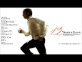 12 Years a Slave Full Soundtrack 