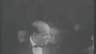 Ella Fitzgerald &quot;It Don&#39;t Mean A Thing If It Ain&#39;t Got That Swing&quot;