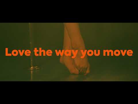 DURAN - Love The Way You Move feat. KenKen (Official Video)