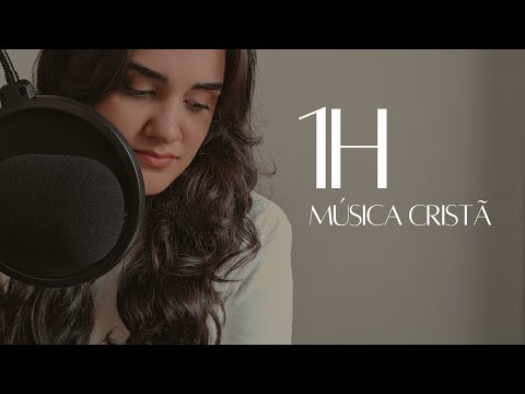 1 hora de louvor | Mila Goulão