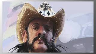 Motörhead  - One More Fucking Time (2000) lyrics